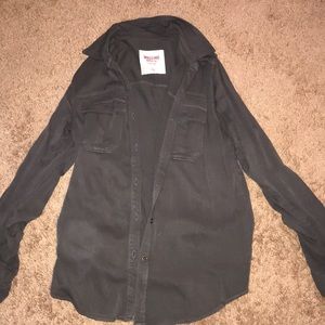 Mossimo button-up shirt